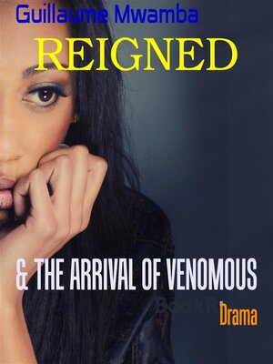 cover image of REIGNED
